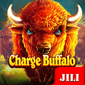 Download App to Play Charge Buffalo Slot Game Image