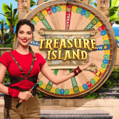 Treasure Island Game Image